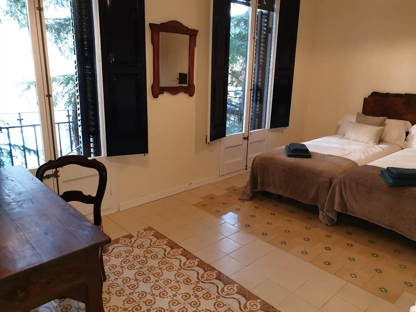 Country house zur Miete in Aiguafreda
