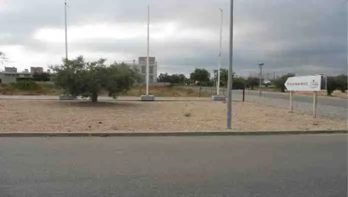 Terreny residencial en venda a Calle Copenhagen, imagen 10