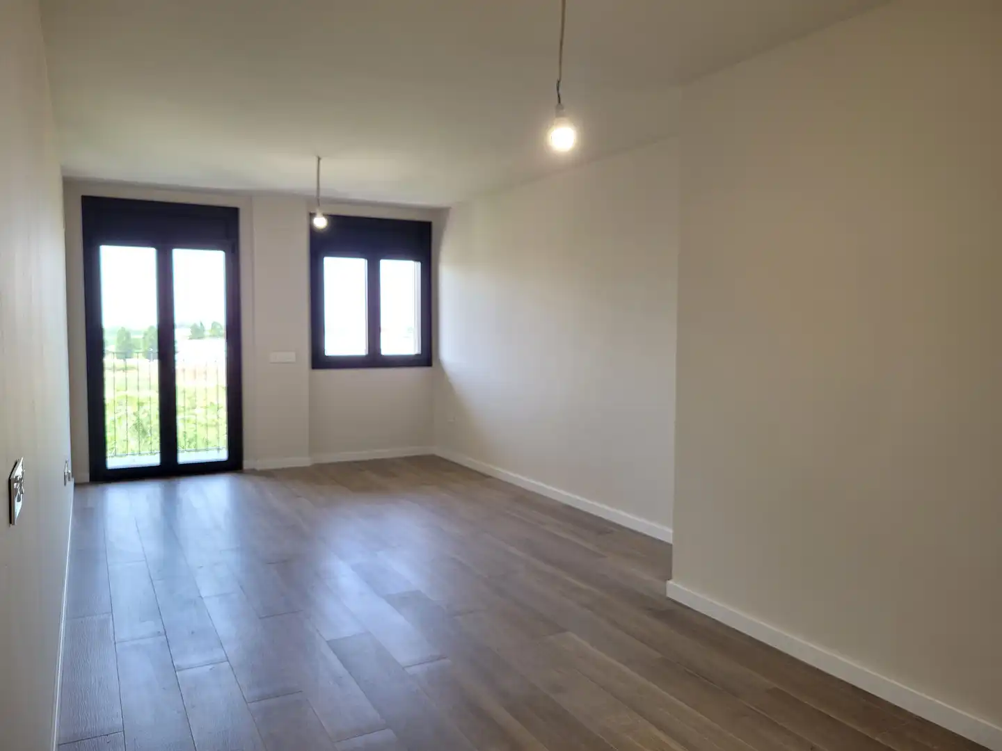 Neubau-Wohnung mit Terrasse zum Verkauf in Avinguda d'Ermengol V, imagen 23