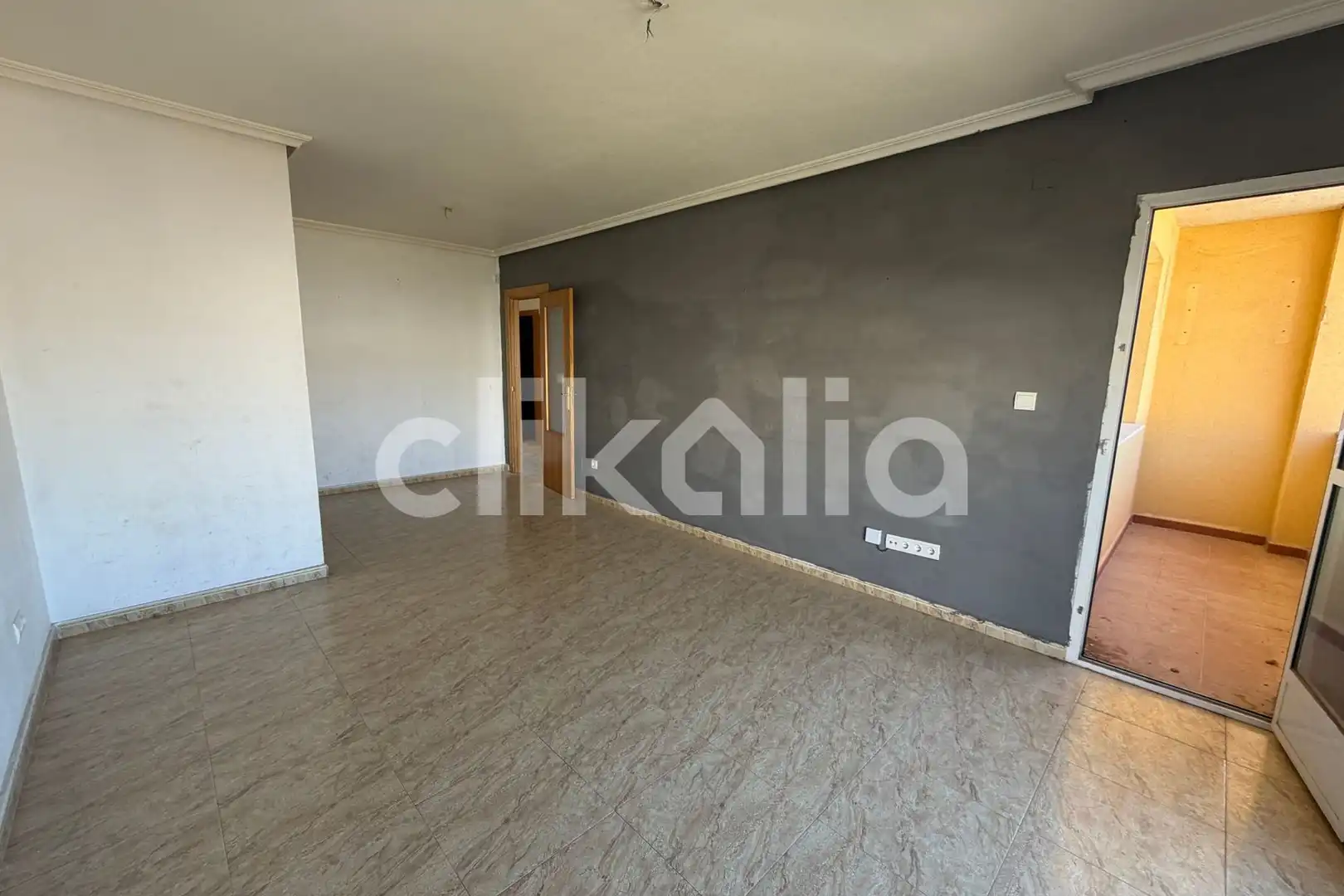 Flat for sale in Blanca