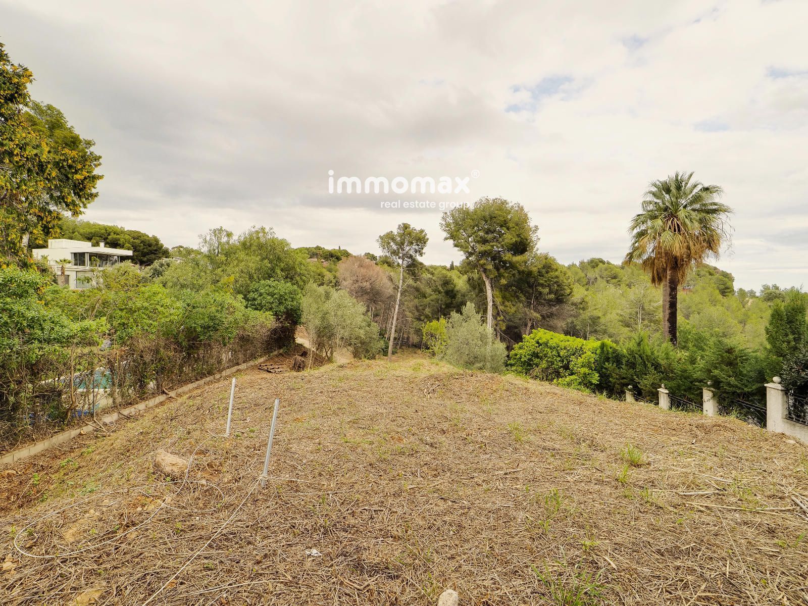 Residencial en venda en Castelldefels