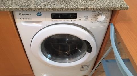 Photo 4 of Flat for sale in Carrer del Doctor Mallafré, 3, Nou Eixample Nord,  Tarragona Capital