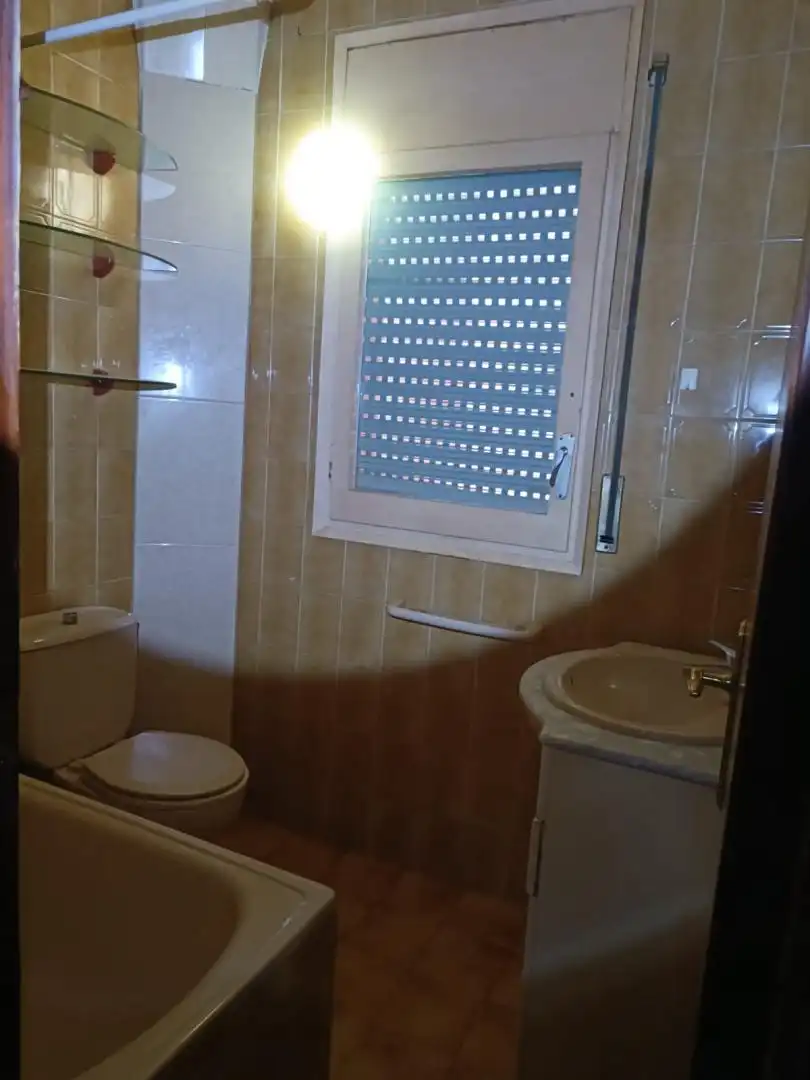 Flat for sale in Renfe, Portbou