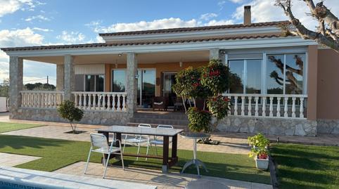 Foto 4 de Finca rústica en venda a Partidas de interior - Zona Rústica, Castellón