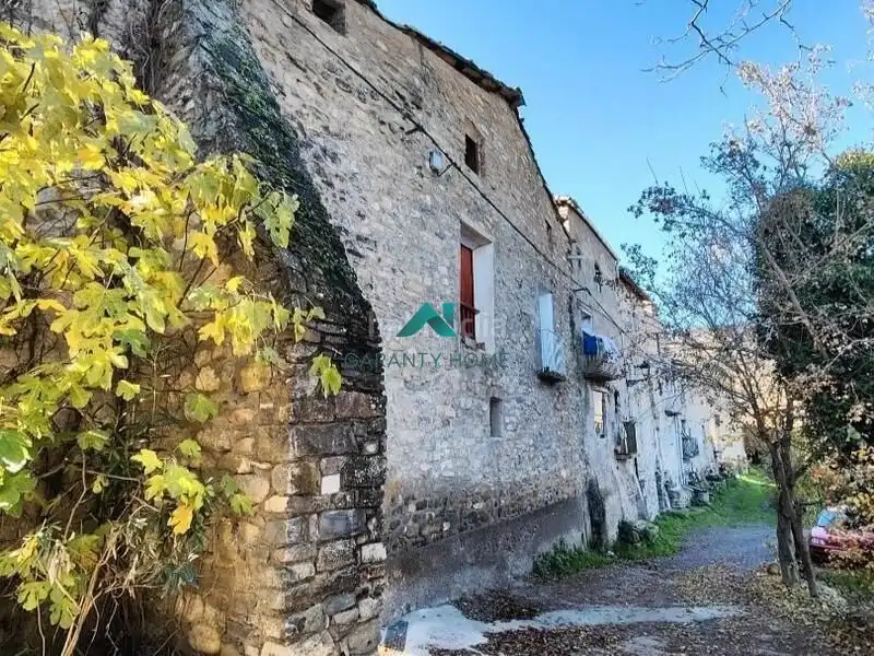 Exterior view of Country homes for sale in Tremp  with Private garden and Balcony