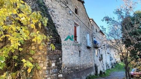 Foto 4 de Finca rústica en venda a Tremp, Lleida