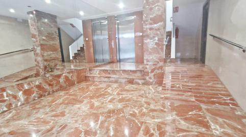 Foto 2 de Oficina en venda a Avinguda Benito Perez Galdos, 37, Ensanche - Diputación, Alicante