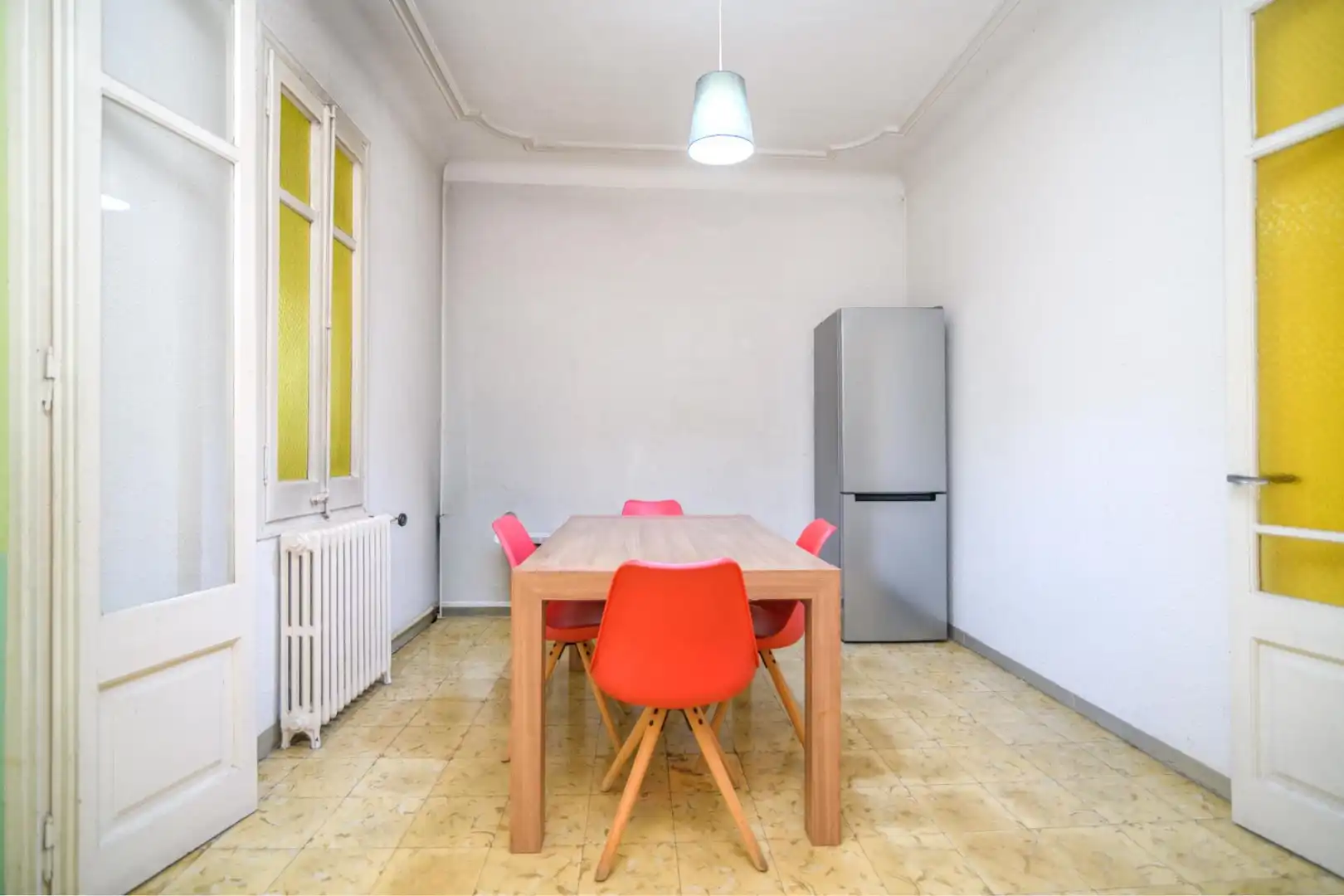 Wohnung mit Terrasse zum Verkauf in Centre - Passeig i Rodalies, imagen 16