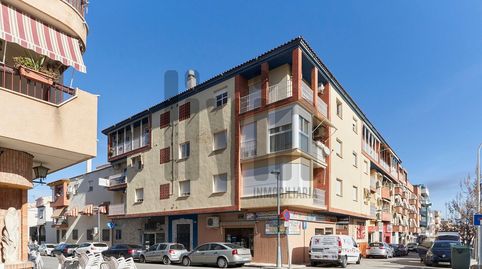 PISO EN VENTA CON GARAJE Y TRASTERO EN CALLE SOL TORREDELCAMPO