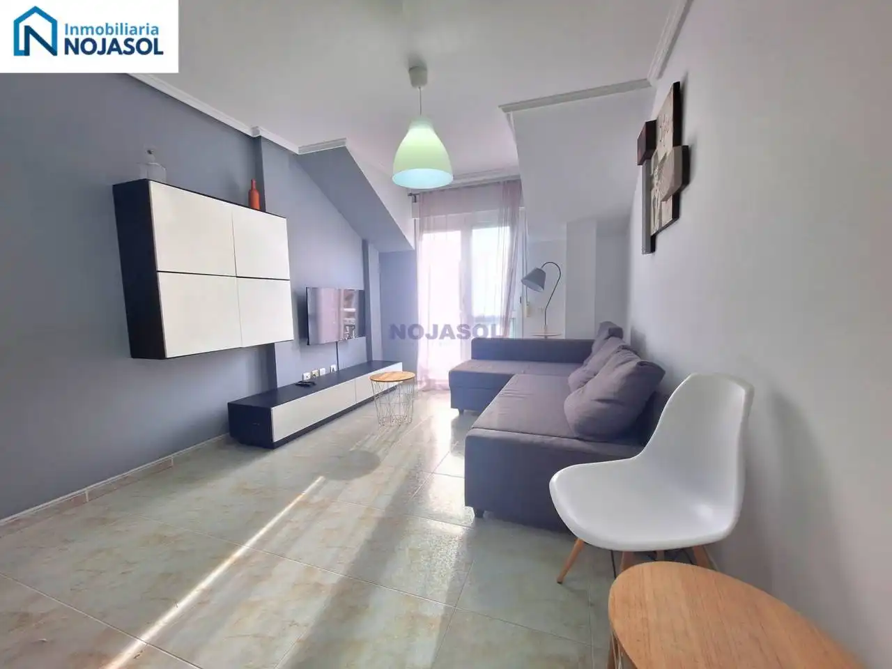 Appartement avec piscine à louer à Calle la brava 14, imagen 9
