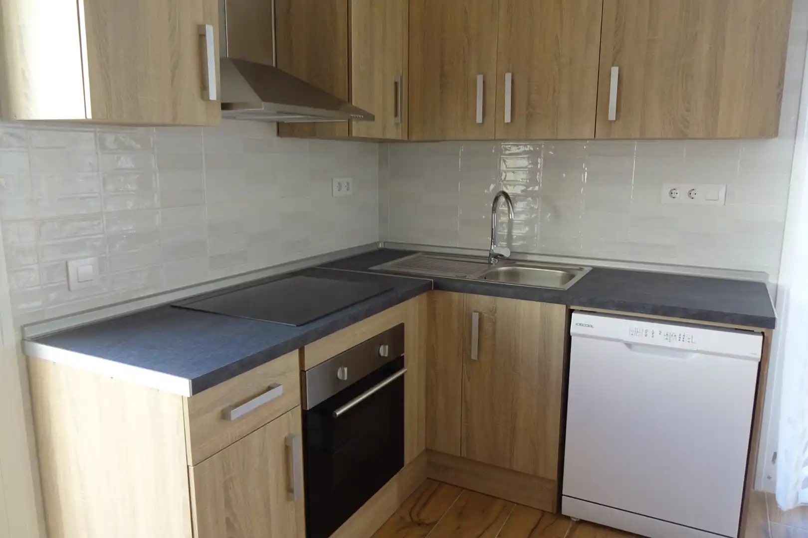 Apartament amb jardí de lloguer a Travesia Burjulu 4, imagen 9