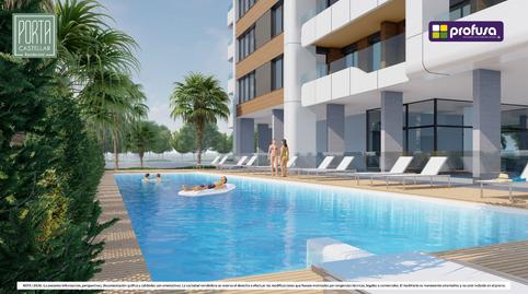 Photo 5 from new construction home in Flat for sale in Avenida Río Madera, Juan Carlos I, Murcia