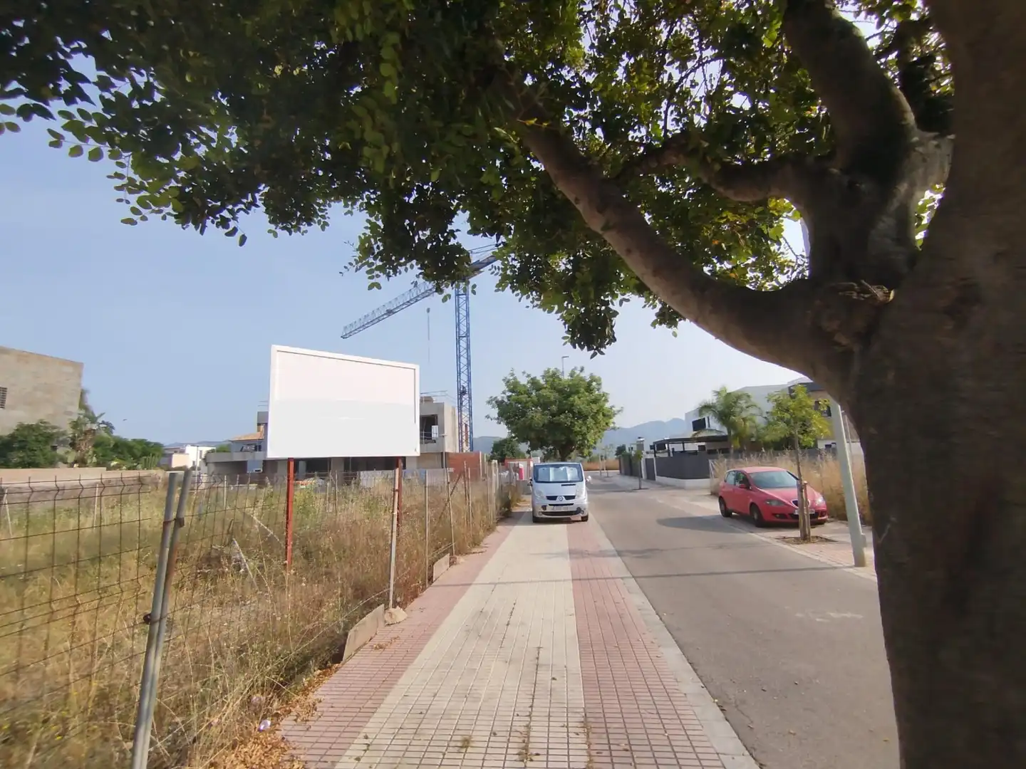 Residential for sale in Calle TERESA SALES DE BELENGUER, 7, Pau Lledó