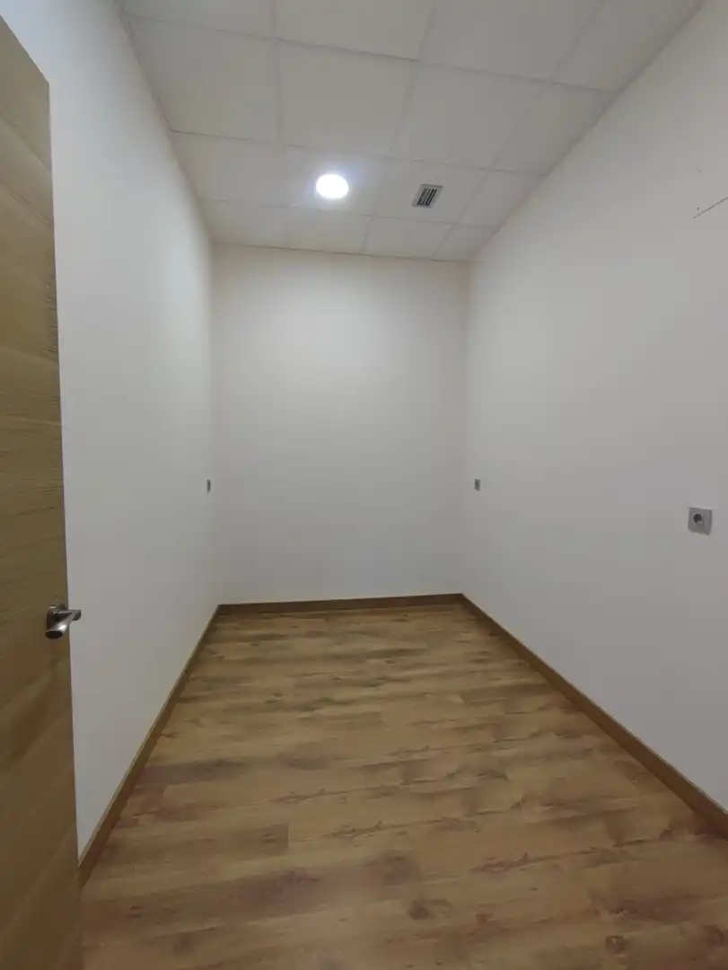 Oficina de alquiler en Gijón  con Aire acondicionado y Calefacción