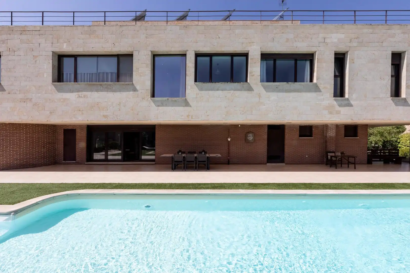 Villa con terrazza in vendita a Los Peñascales, imagen 54