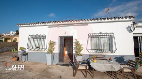 Foto 3 de Casa o xalet de lloguer a Urbanización Santa Rosa, Málaga