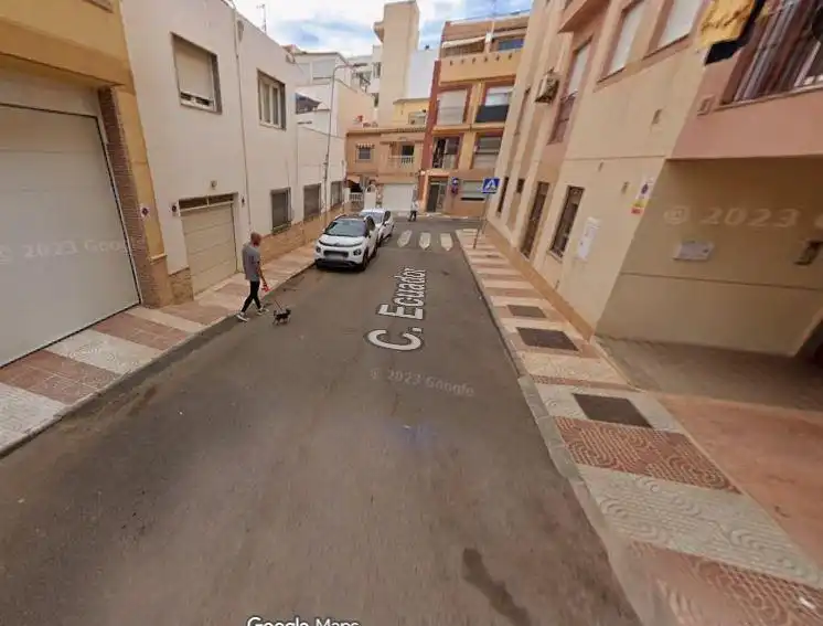 Individual en venta en Roquetas de Mar ciudad, imagen 2