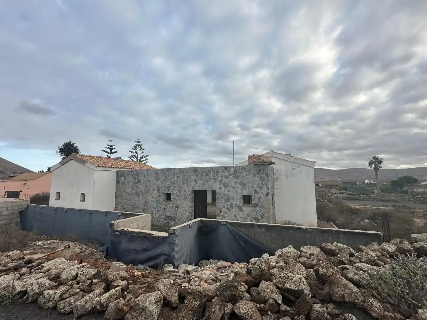 Casa en venta en LOS ALTOS, imagen 8