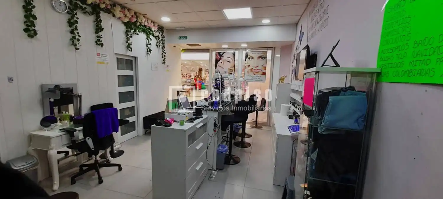 Local commercial à vendre à de las Provincias, imagen 4