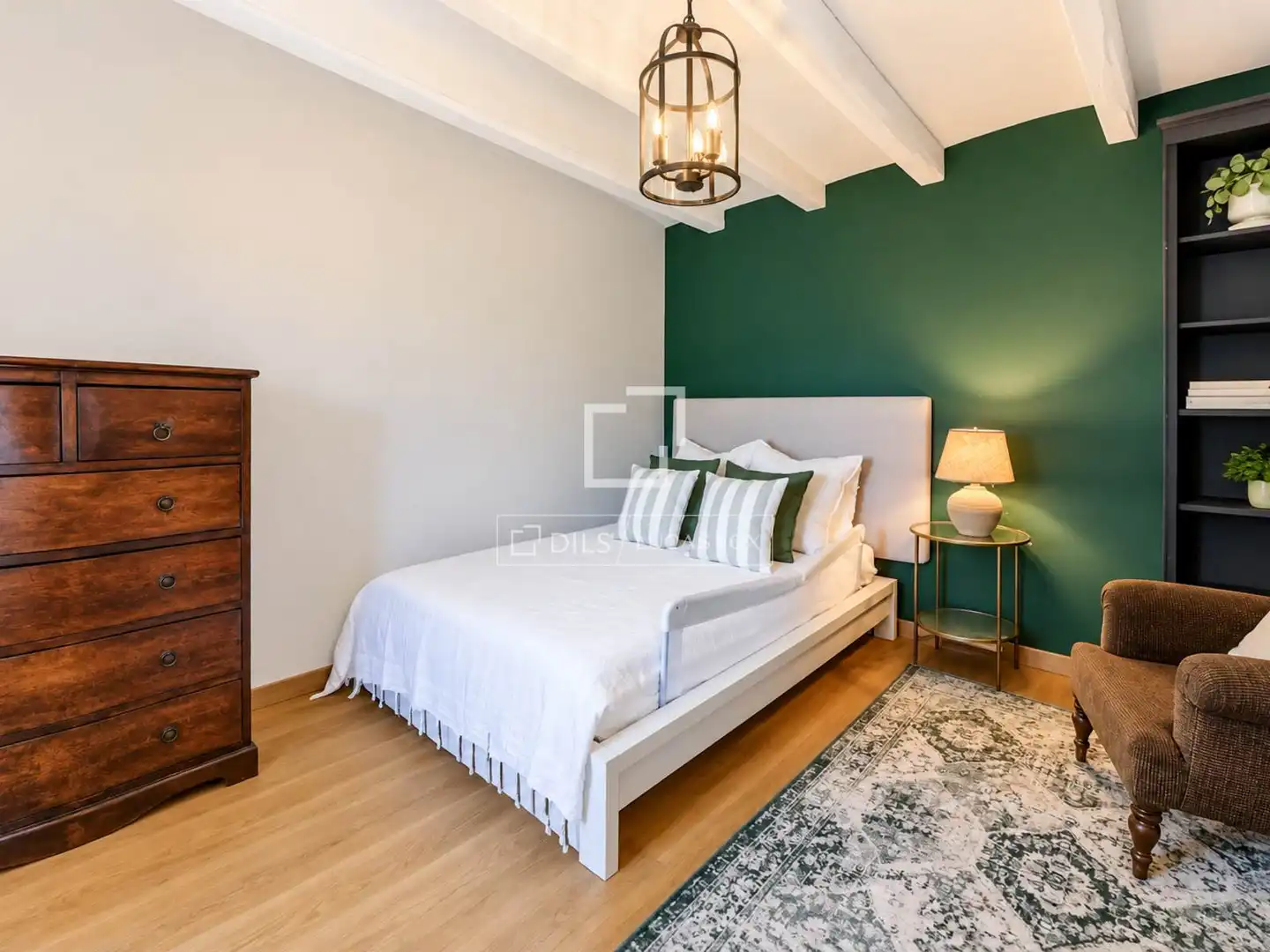 Casa rústica con piscina en venta en Torrelles de Foix, imagen 23