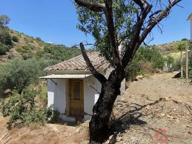 Maison rustique à vendre à Comares, imagen 3