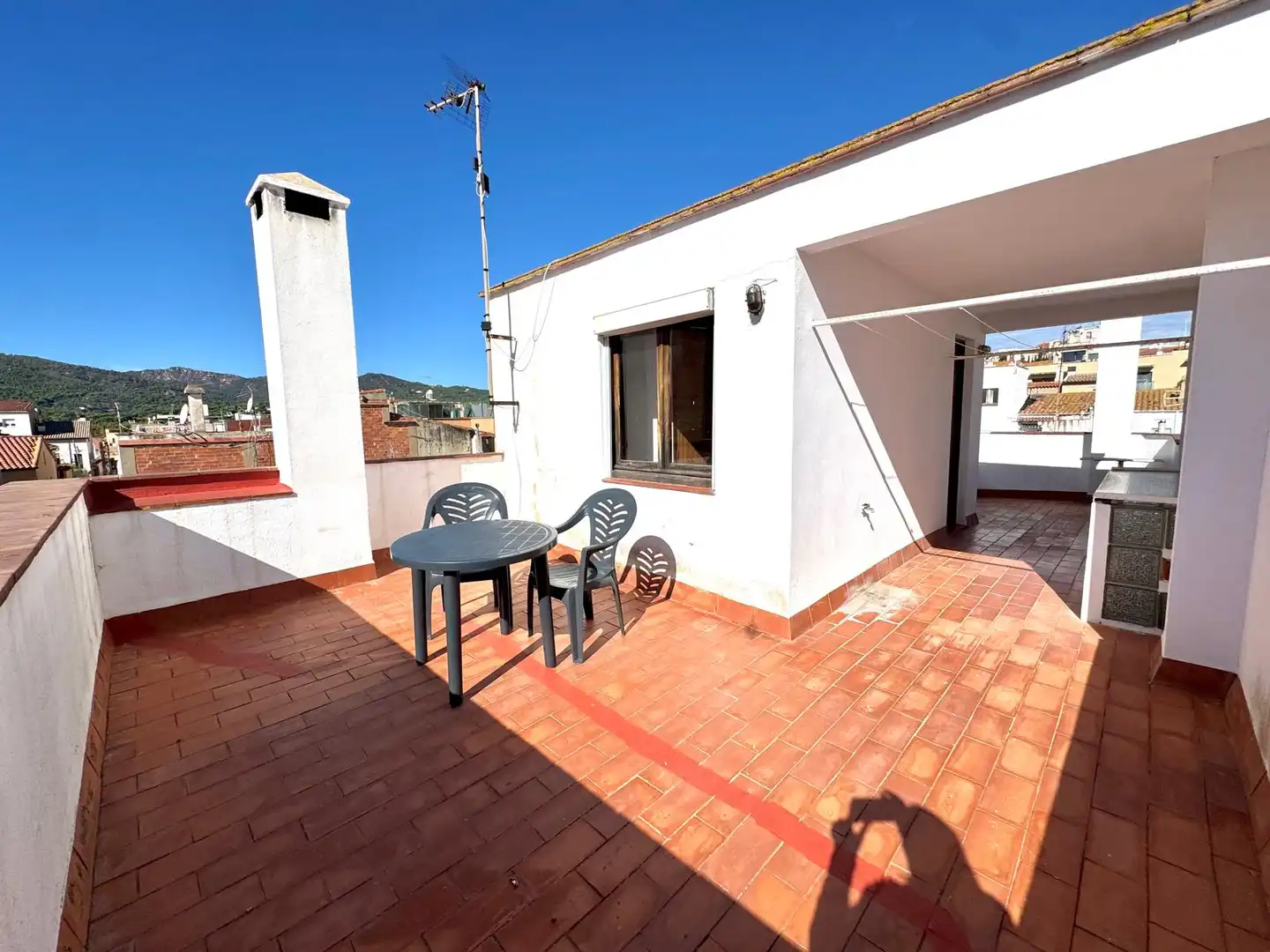 Reihenhaus mit Balkon zum Verkauf in Carrer de Santa Magdalena, imagen 23