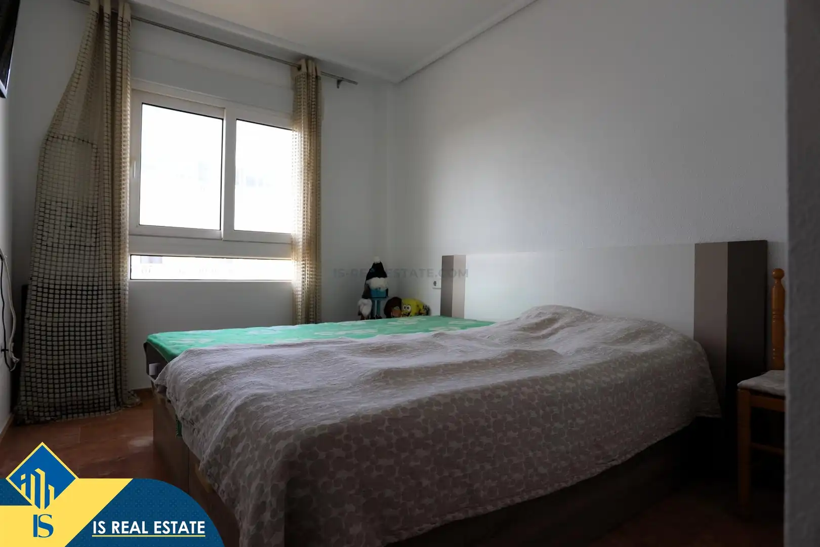 Àtic amb piscina en venda a Nueva Torrevieja - Aguas Nuevas, imagen 14