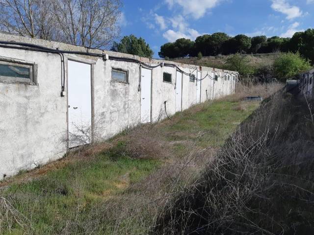 Nave industrial en Venta en Torrescárcela