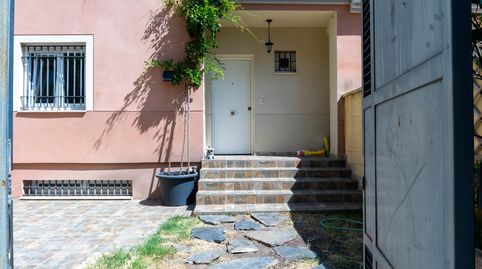 Foto 2 de Casa adosada en venda a Victoria Kent, 8, Barrio Alto, San Juan de Aznalfarache