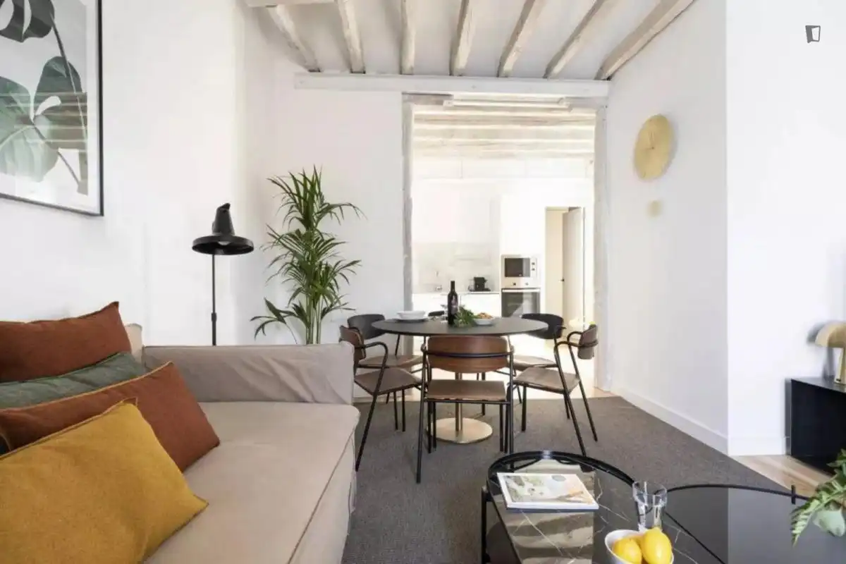 Apartment with lift to rent in Centro, imagen 9
