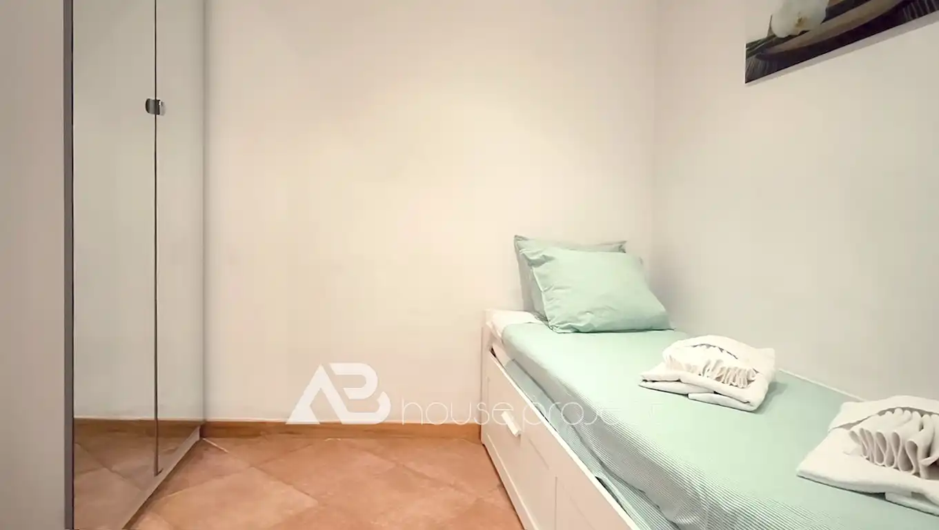 Wohnung mit Pool zum Verkauf in Callao Salvaje - Playa Paraíso, imagen 30