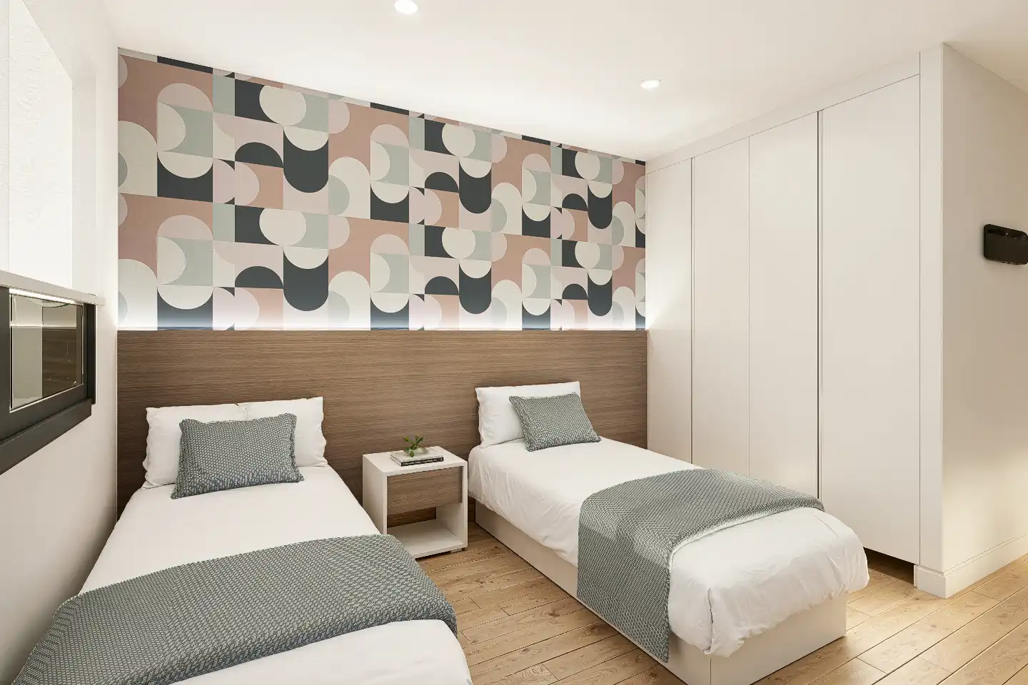 Habitación de Piso en venta en Telde con Trastero
