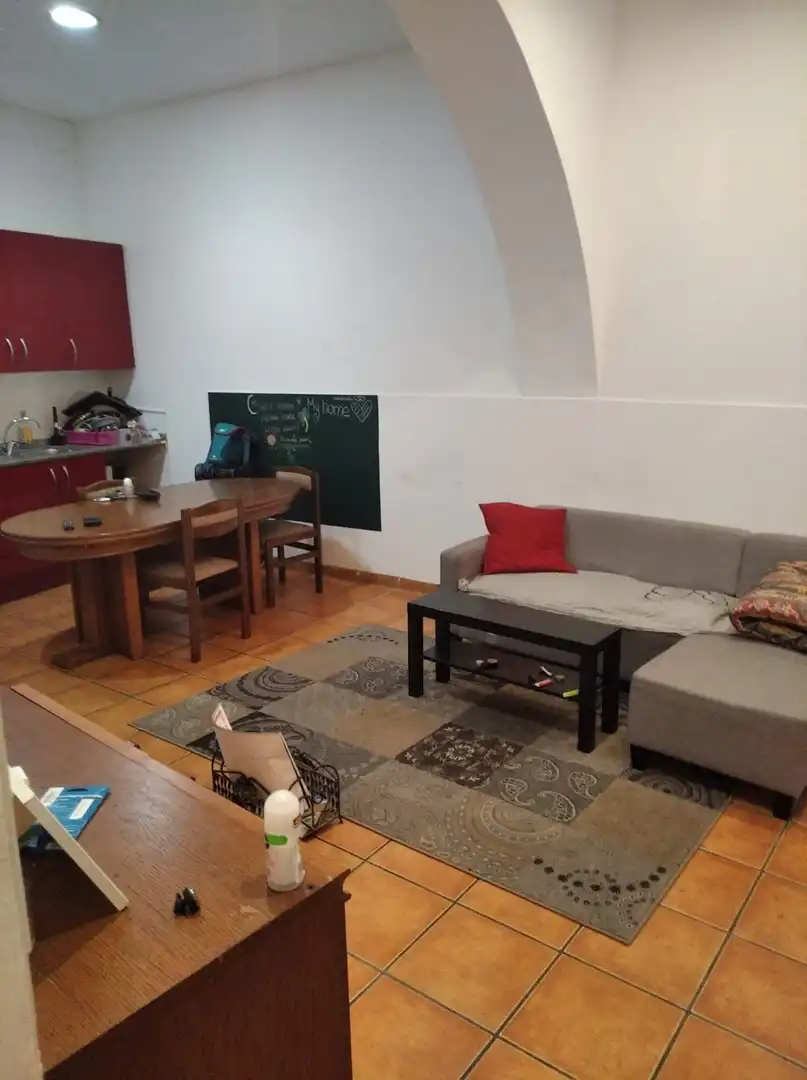 Wohnung zum Verkauf in Manresa mit Heizung und Möbliert
