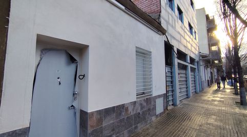 Foto 3 de Casa adosada en venda a Carrer Ample, Sant Ramón, Cerdanyola del Vallès