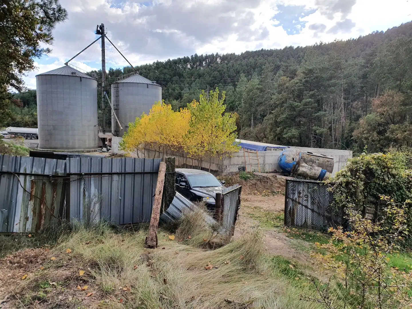 Grundstücke zum Verkauf in Solsona
