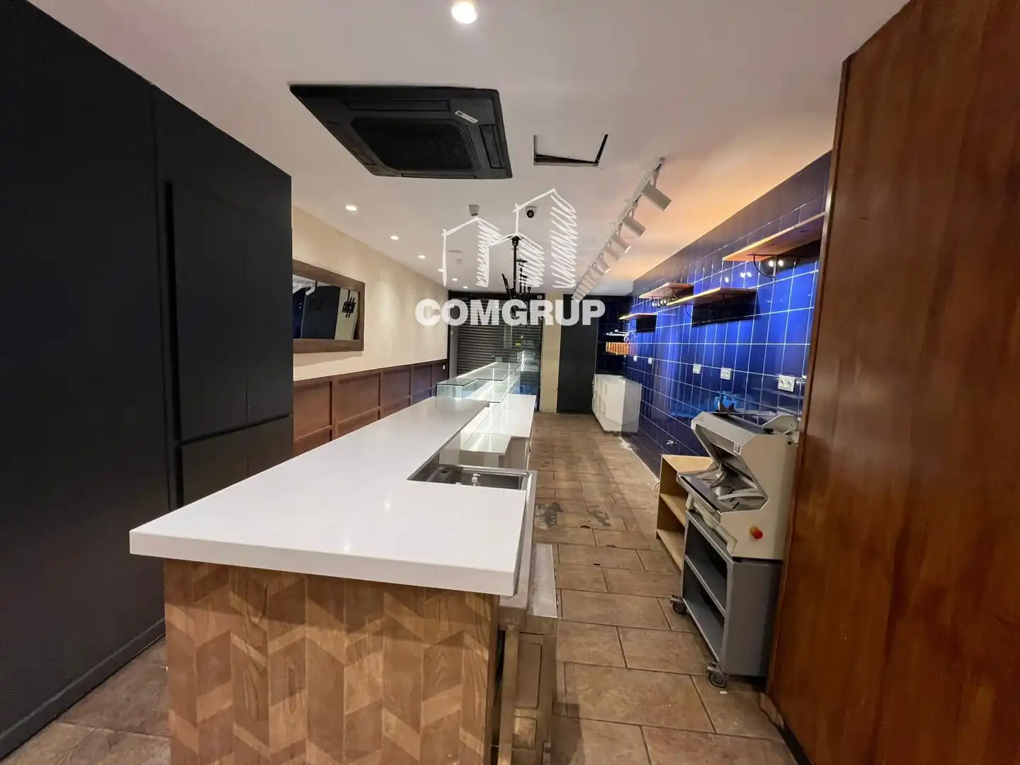 Business premises for sale in Eixample, imagen 4