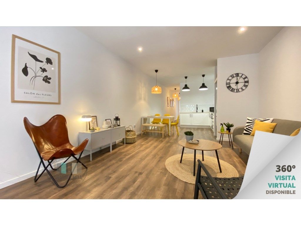 Sala d'estar de Planta baixa en venda en Castellón de la Plana / Castelló de la Plana