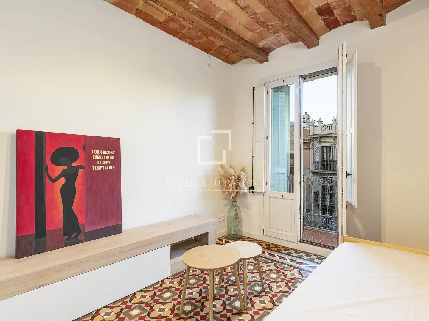 Flat with terrace for sale in Eixample, imagen 24