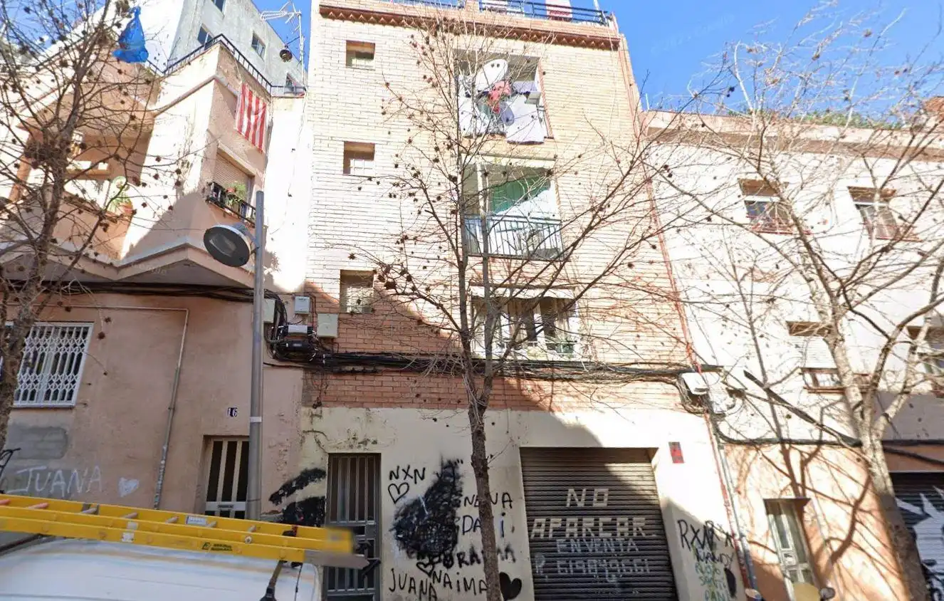 Wohnung mit Terrasse zum Verkauf in MIQUEL DEL PRAT 14, imagen 3