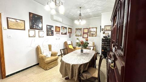 Foto 2 de Planta baixa en venda a Sax, Alicante