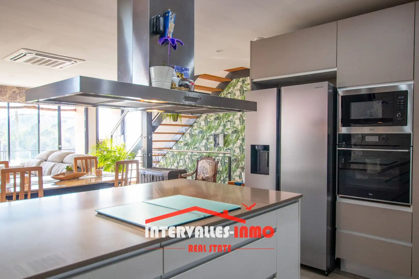 Casa o chalet en venta en Lliçà d'Amunt