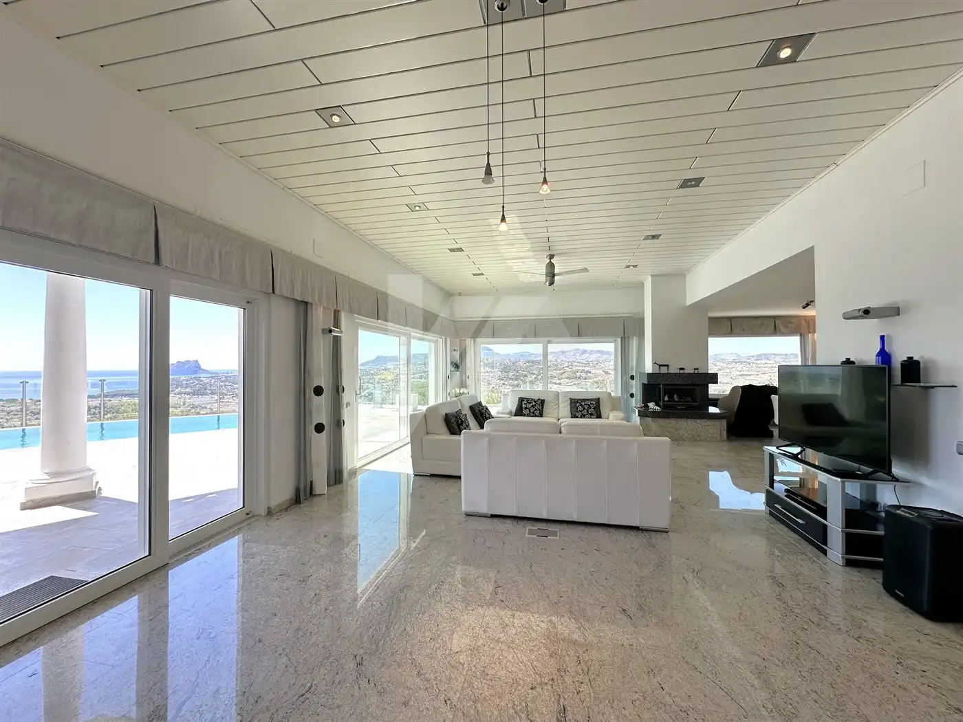 Detached house with pool for sale in Paichi, imagen 9