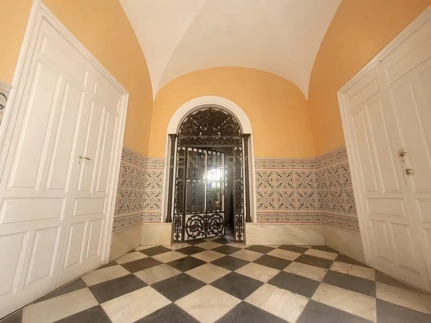 Casa in vendita a Calle Gobernador, Zafra, Spain 12, imagen 6