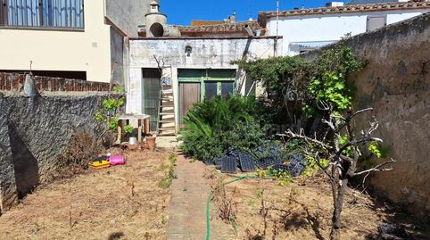 Foto 3 von Einfamilien-Reihenhaus zum Verkauf in Nucli Urbà, Argentona