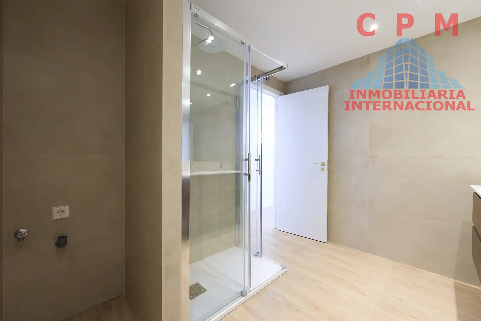 Piso con piscina en alquiler en Chamartín, imagen 19