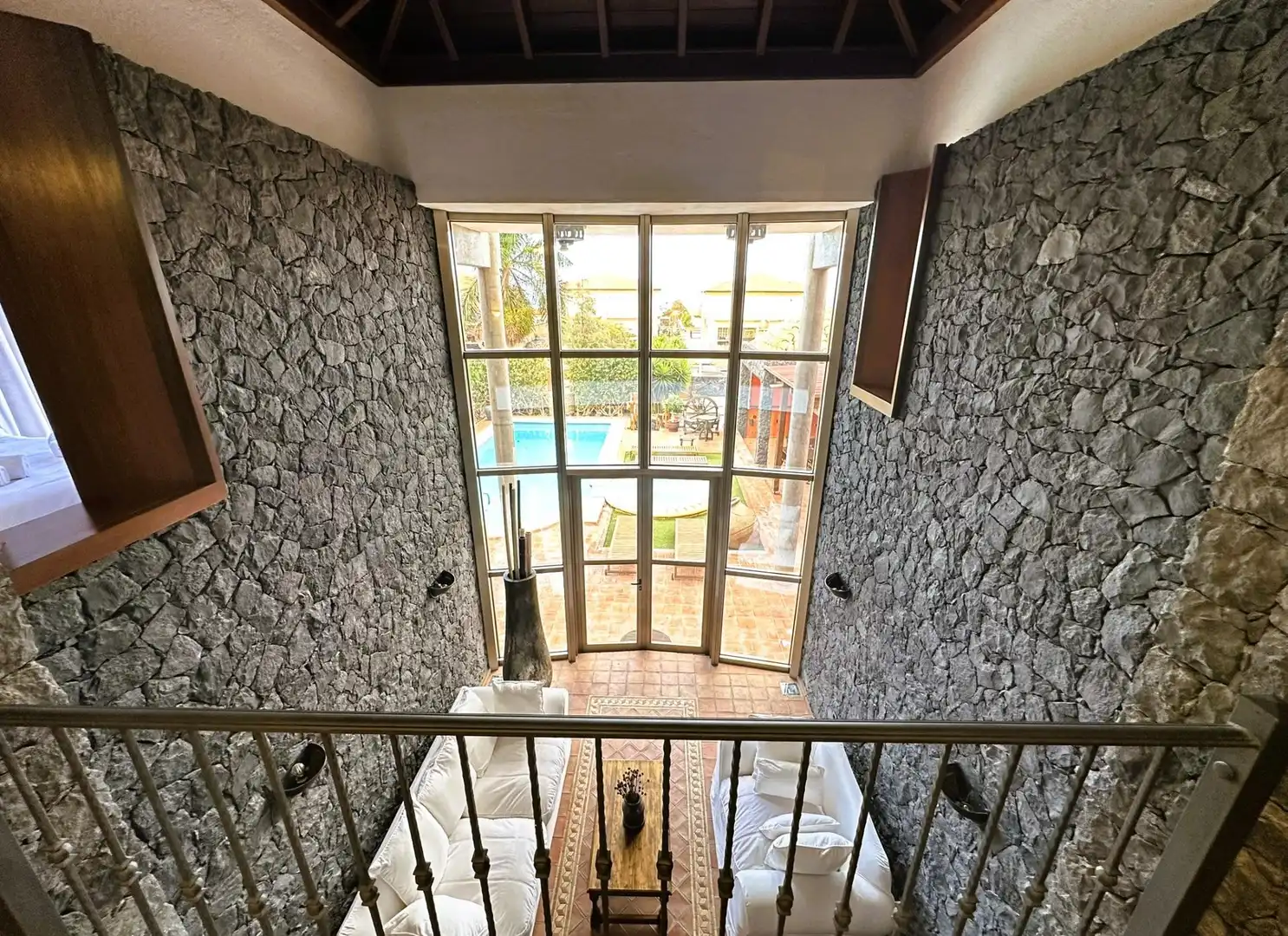 Casa o xalet en venda en Adeje amb Aire condicionat, Calefacció i Jardí privat