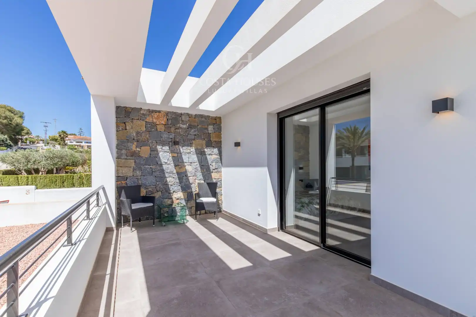 Villa avec piscine à vendre à Benimeit - Tabaira, imagen 40