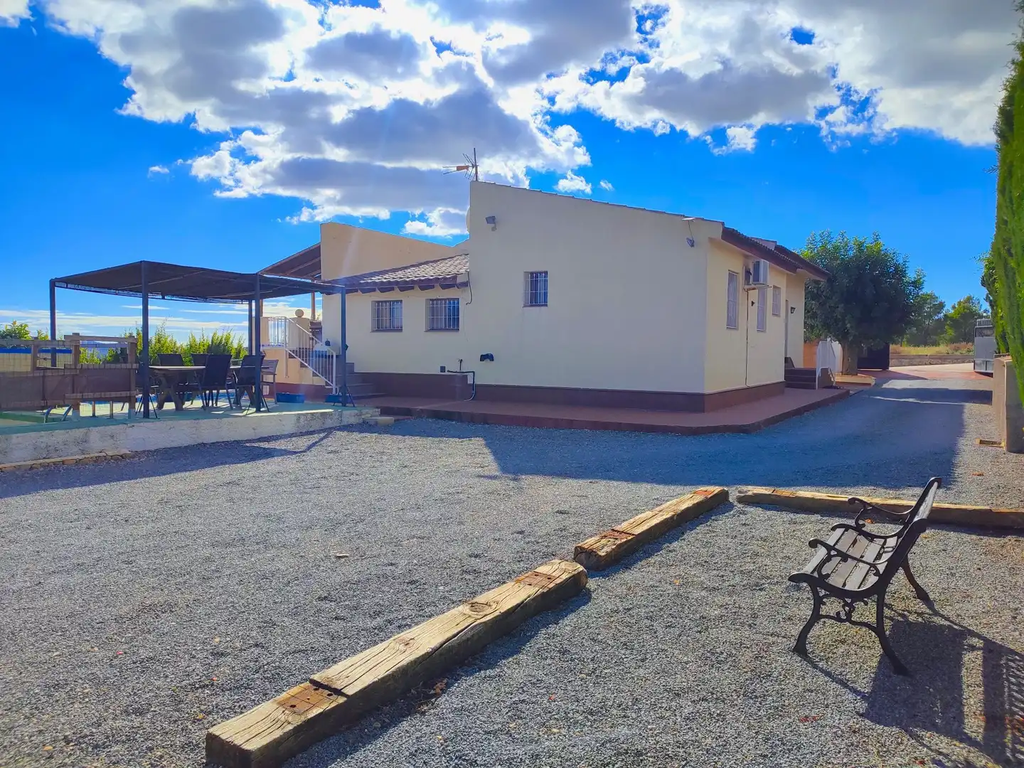 Haus mit Pool zum Verkauf in Balcón de Ponoig - Polop Paradis - Polop Hills, imagen 4
