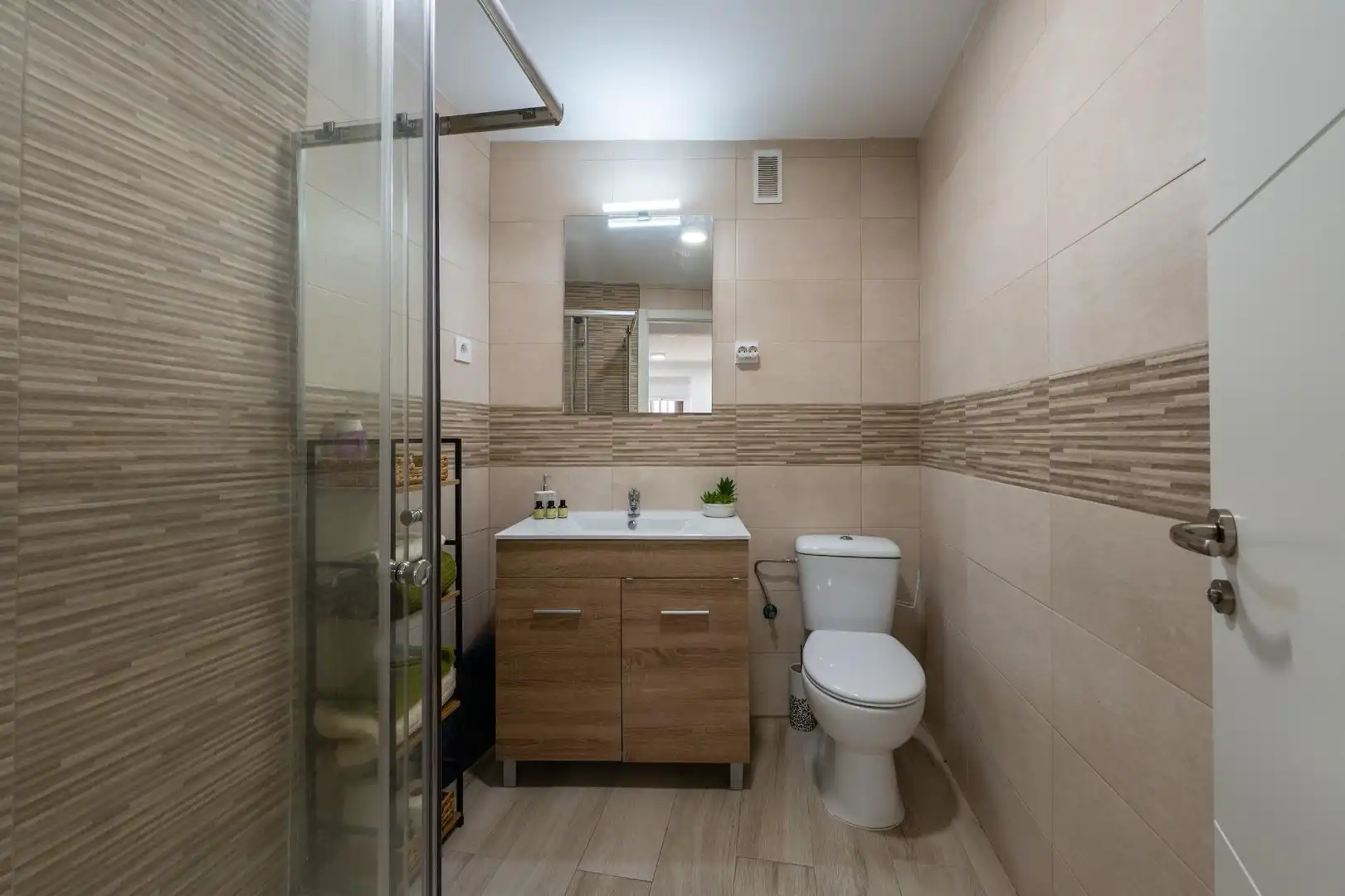 Baño de Casa o chalet en venta en Pelahustán con Calefacción y Amueblado