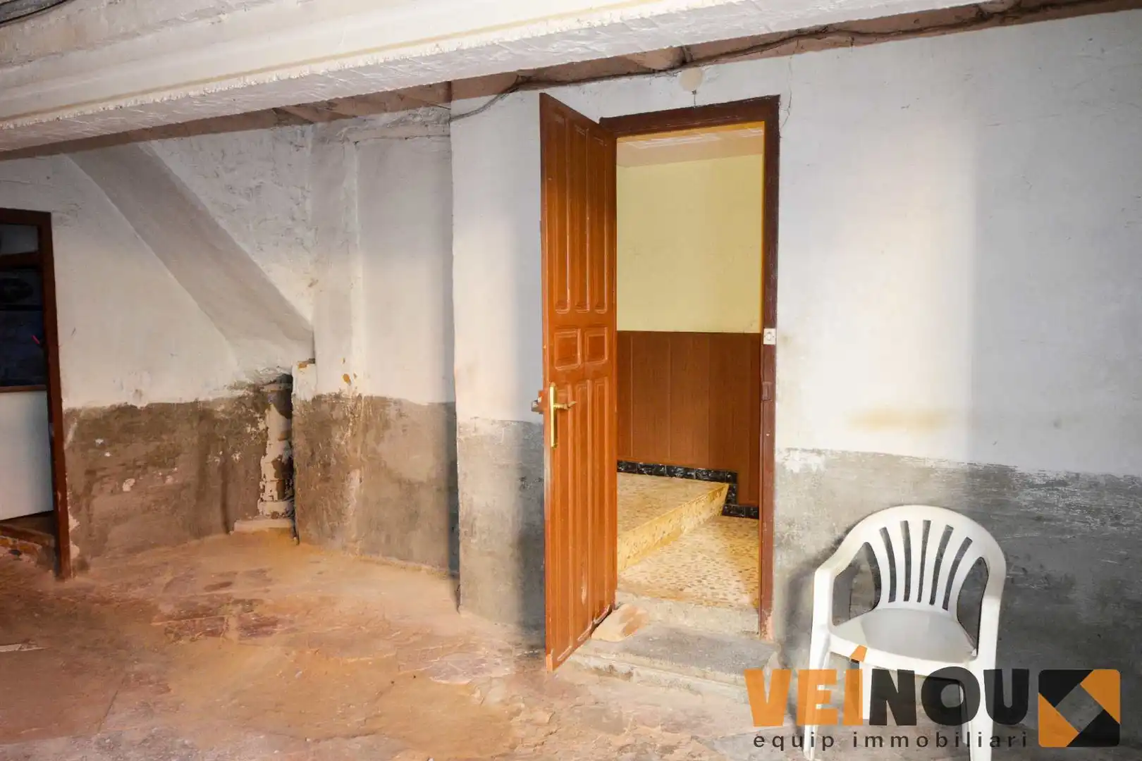 Finca rústica en venta en Massalcoreig con Jardín privado